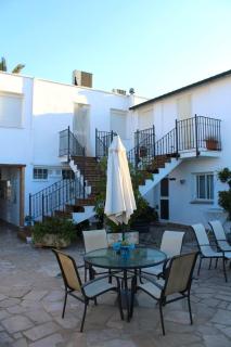 Spacious House in Poble Nou with Garden - 0