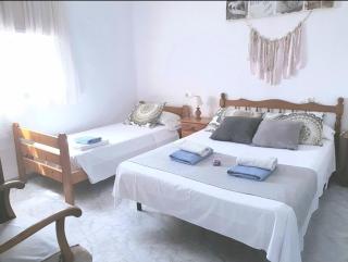 Spacious House in Poble Nou with Garden - 5