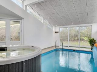 5 star holiday home in Græsted - 6