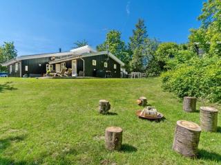 5 star holiday home in Græsted - 2