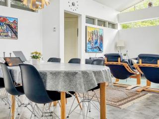 5 star holiday home in Græsted - 5