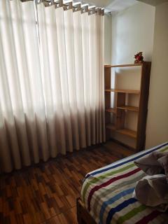 3 Bedrooms Airport Close 2 Min Walk, Self Check In - 4