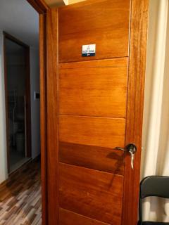 3 Bedrooms Airport Close 2 Min Walk, Self Check In - 3