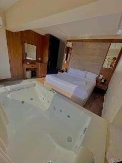 IRIT Pyramids Hotel - 8