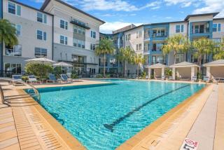 The modern Retreat Luxury Condo In St Pete near Downtown - 0