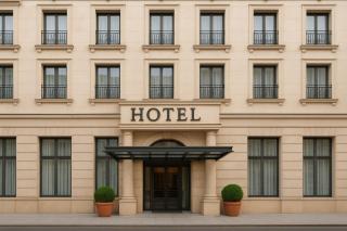 POP 84342C Hotel Jashoda - 0