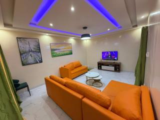 Superbe appartement meublé à Ngor Almadies - Dakar - 9