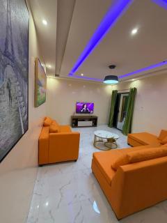 Superbe appartement meublé à Ngor Almadies - Dakar - 0