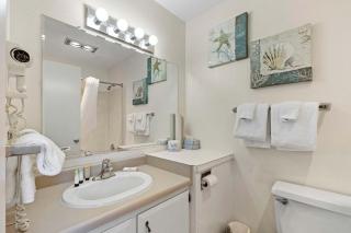 Pet Friendly Studio for 4 Pool and Hot Tub - 1