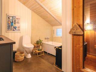 8 person holiday home in Humble-By Traum - 8