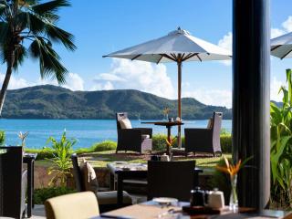 Raffles Seychelles - 9
