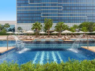 Fairmont Bab Al Bahr - 9
