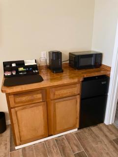 Four Oaks Bed And Breakfast - 3