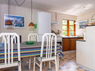 6 person holiday home in Højslev-By Traum - 6