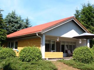6 person holiday home in Højslev-By Traum - 0