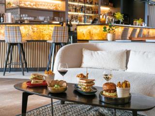 Novotel Megève Mont-Blanc - 9