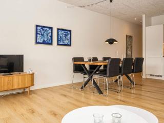 6 person holiday home in Ringkøbing-By Traum - 8