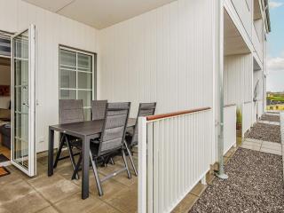 6 person holiday home in Ringkøbing-By Traum - 6