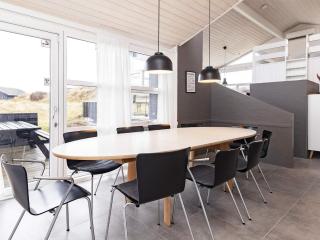 5 star holiday home in Pandrup - 2
