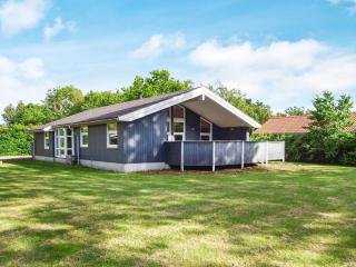 7 person holiday home in Hemmet - 0
