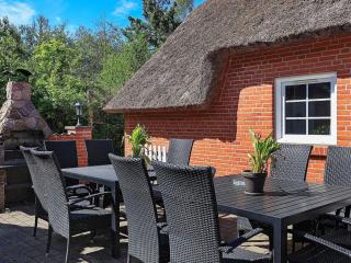12 person holiday home in Væggerløse-By Traum - 2