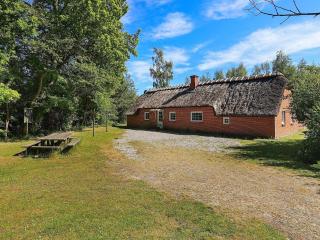 12 person holiday home in Væggerløse-By Traum - 0