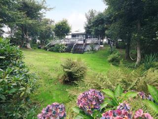 5 person holiday home in Thyholm-By Traum - Thyholm - 2