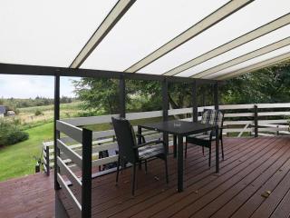 5 person holiday home in Thyholm-By Traum - 5