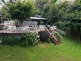 5 person holiday home in Thyholm-By Traum - 1