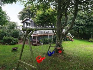 5 person holiday home in Thyholm-By Traum - 1