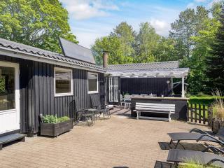 8 person holiday home in Asnæs - 9