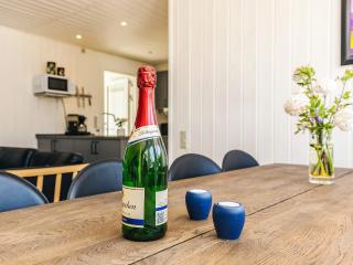 4 star holiday home in Væggerløse - 5