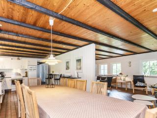 6 person holiday home in Bindslev - 2