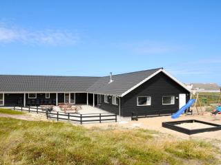 5 star holiday home in Harboøre - 0