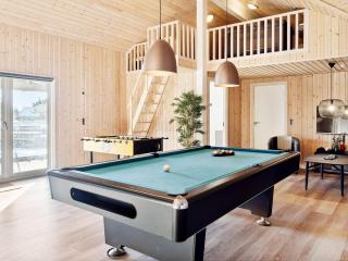 5 star holiday home in Harboøre - 2