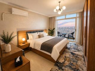 New 2BDR Apartment with Nile view l El Maadi - 8