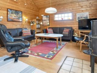 6 person holiday home in rsted - 6