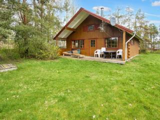 6 person holiday home in rsted - 9
