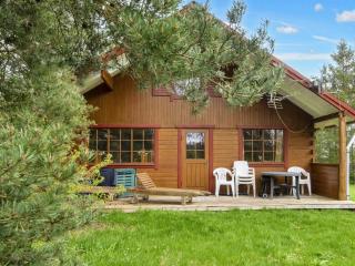 6 person holiday home in rsted - 8