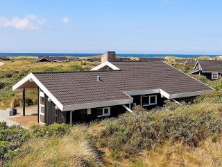 Luxury Retreat with Sea View - 0