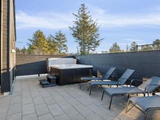 5 star holiday home in Vejers Strand - 8