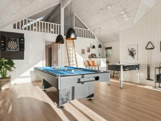5 star holiday home in Vejers Strand - 6