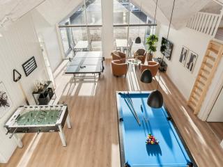 5 star holiday home in Vejers Strand - 5