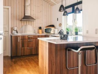 10 person holiday home in Hemmet - 4
