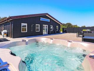 22 person holiday home in Løkken-By Traum - 7