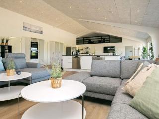 22 person holiday home in Løkken-By Traum - 6