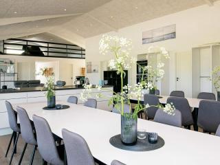 22 person holiday home in Løkken-By Traum - 2