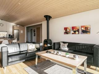 Holiday home in Vestervig with hot tub - 2