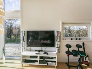 Holiday home in Vestervig with hot tub - 1