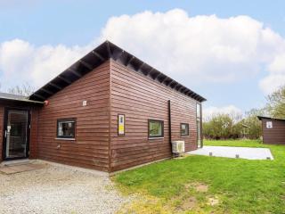 Holiday home in Vestervig with hot tub - 0